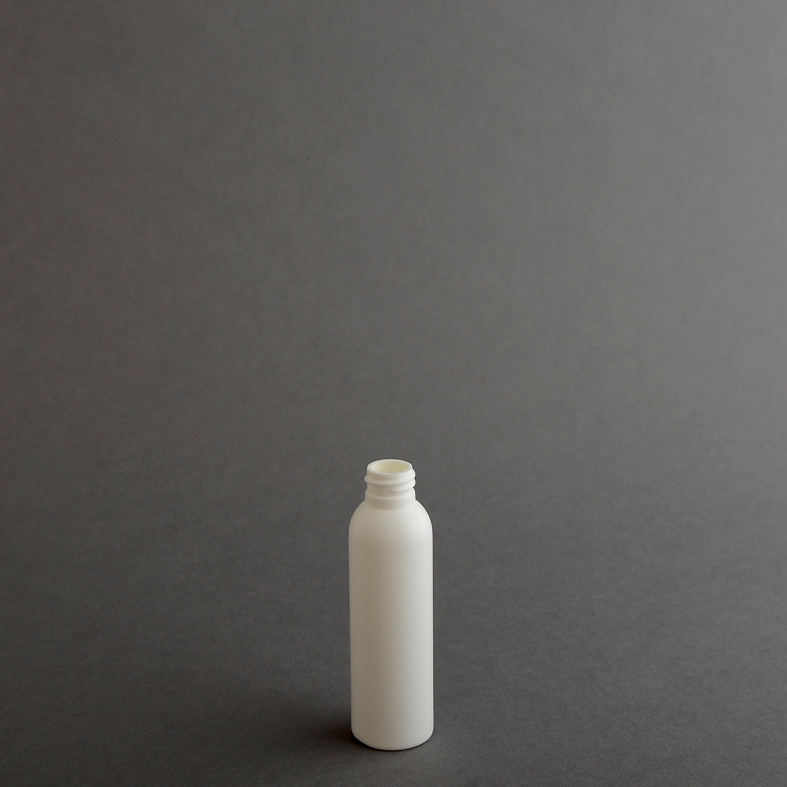 2 oz HDPE TALL IMPERIAL