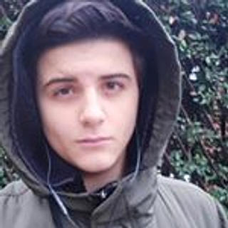 Immagine del redattore: Riccardo Abate