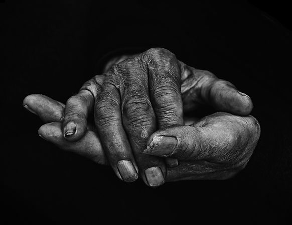 Print of the Year by Alison leddy