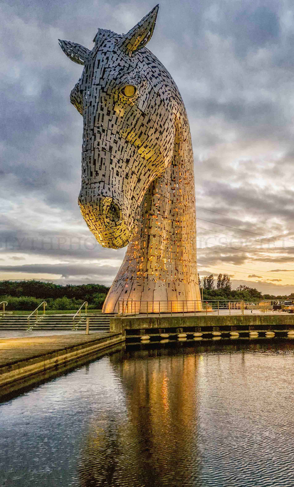 Duke by Graham Harland -Highly Commended PDI