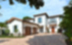 Sonoma exterior elevation
