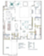 Indie 1st floor plan