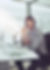 service-with-smile-high-angle-shot-handsome-young-businessman-wearing-headset-while-sittin