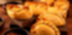 EMPANADAS TRADICIONAIS