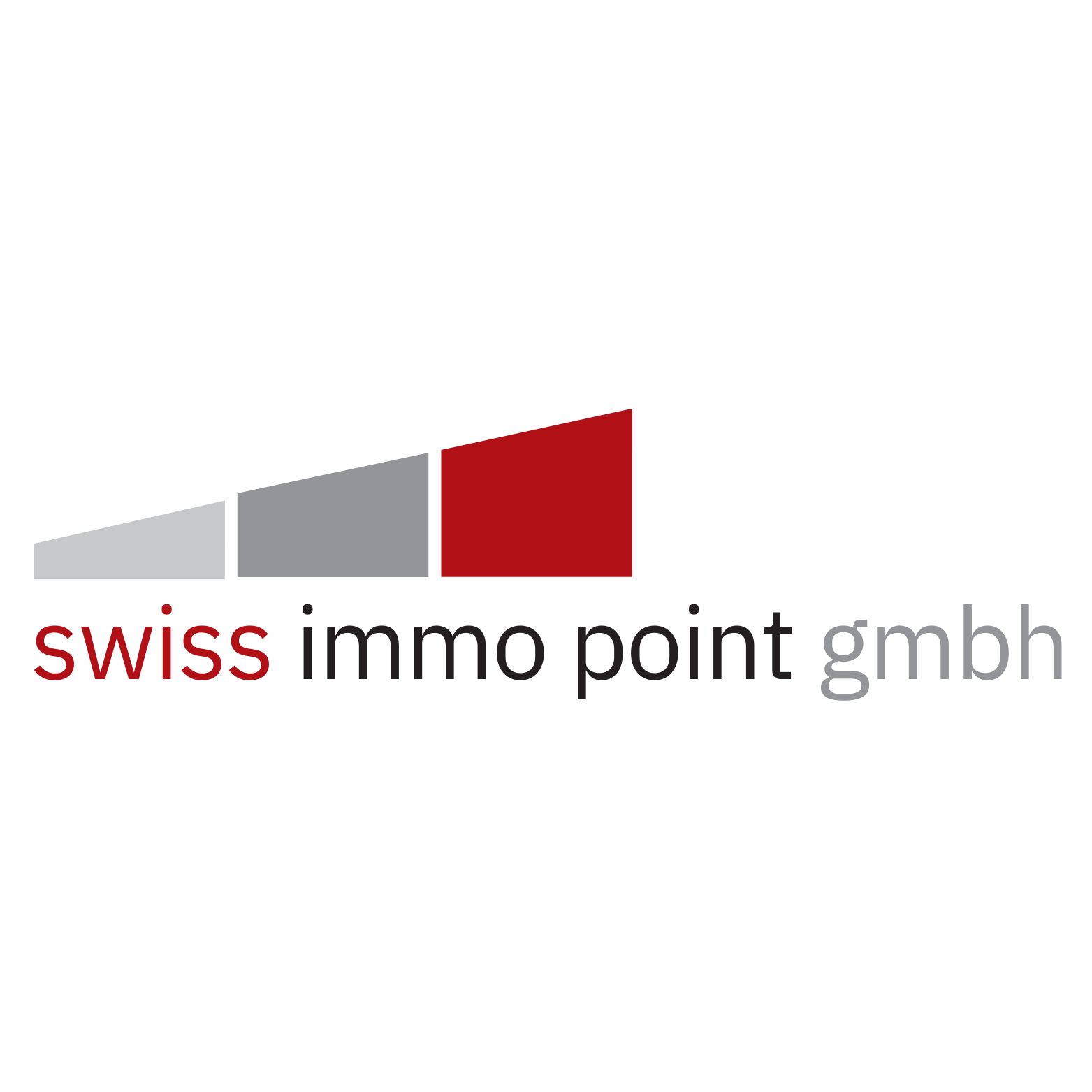 Swiss Immo Point GmbH Logo
