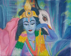 Shri Krishna