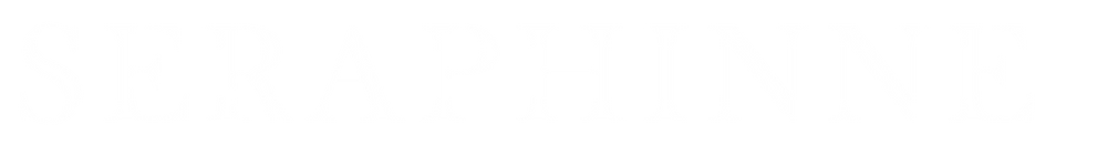 Seraphinne Vallora Logo. AI-Driven Marketing Agency