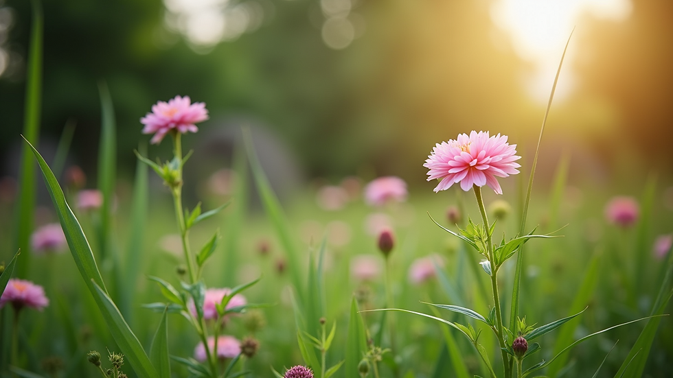 The Benefits of a Holistic Health Approach