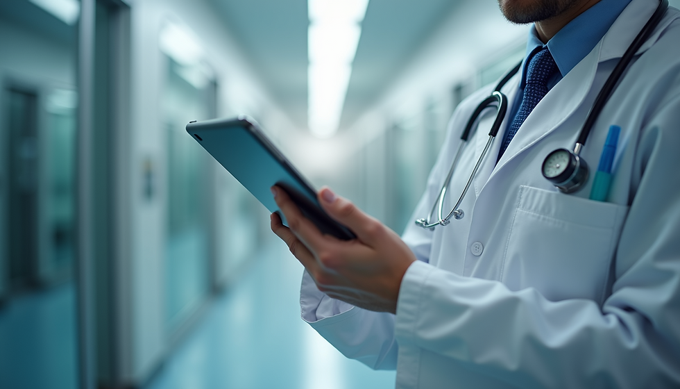 Discover the Benefits of Personalized Wellness Programs