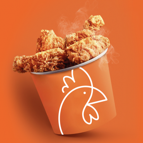 Chickenish