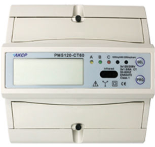 Power Monitoring Sensor