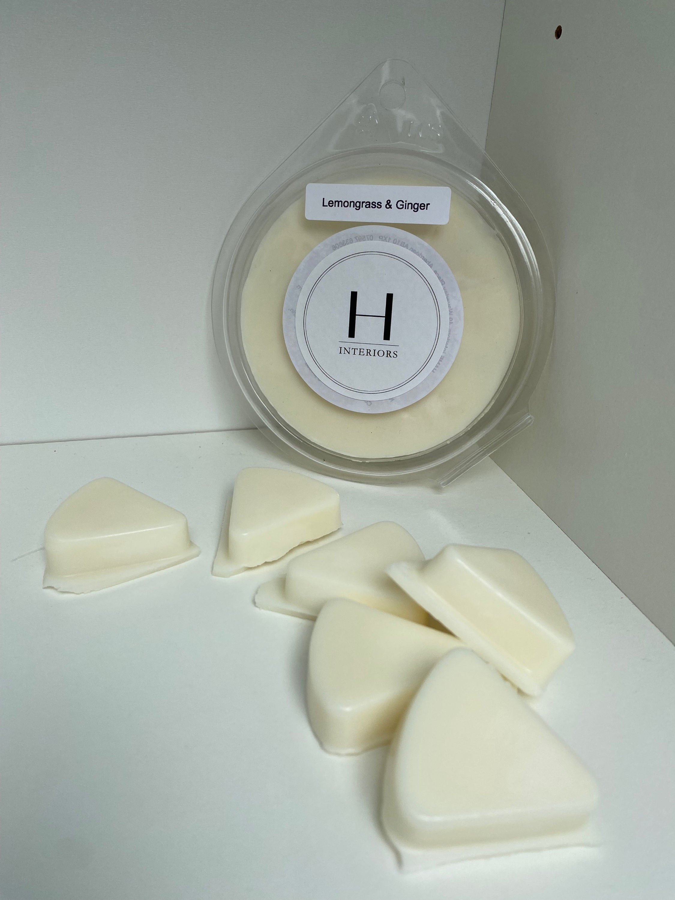 HAME Wax Melts (Box of 6)