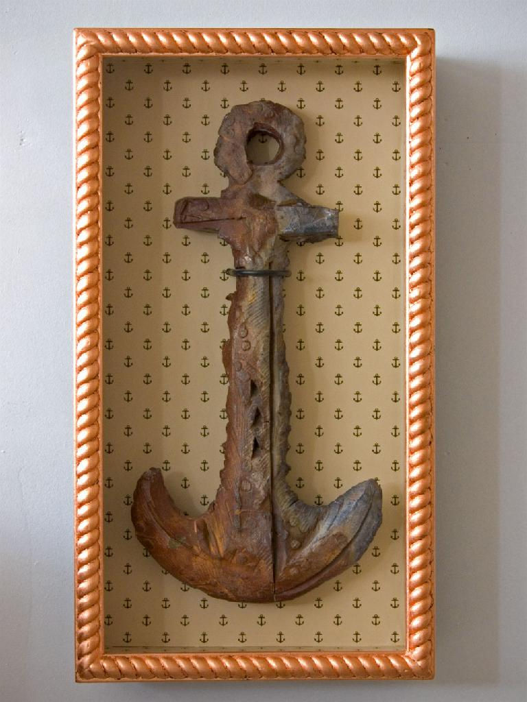 Anchor Retablo