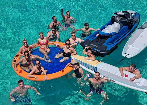 Rent a Sunchill Curacao