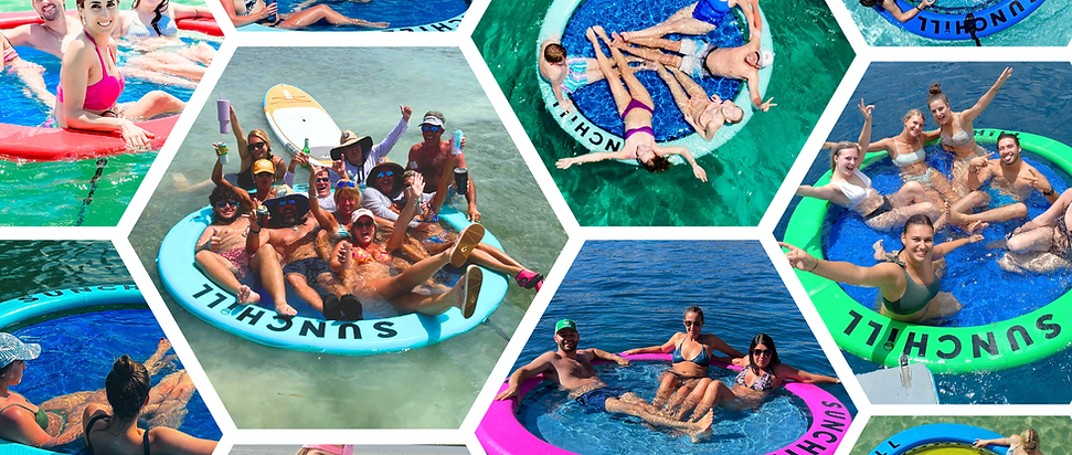 Rent a Sunchill Curacao