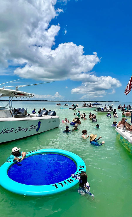 Rent a Sunchill Curacao