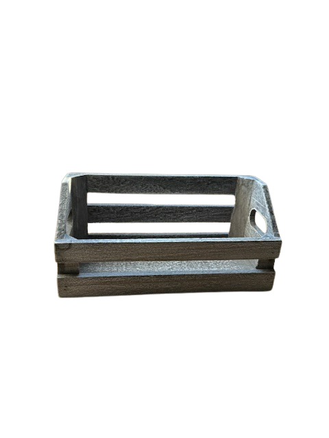 Make your own basket