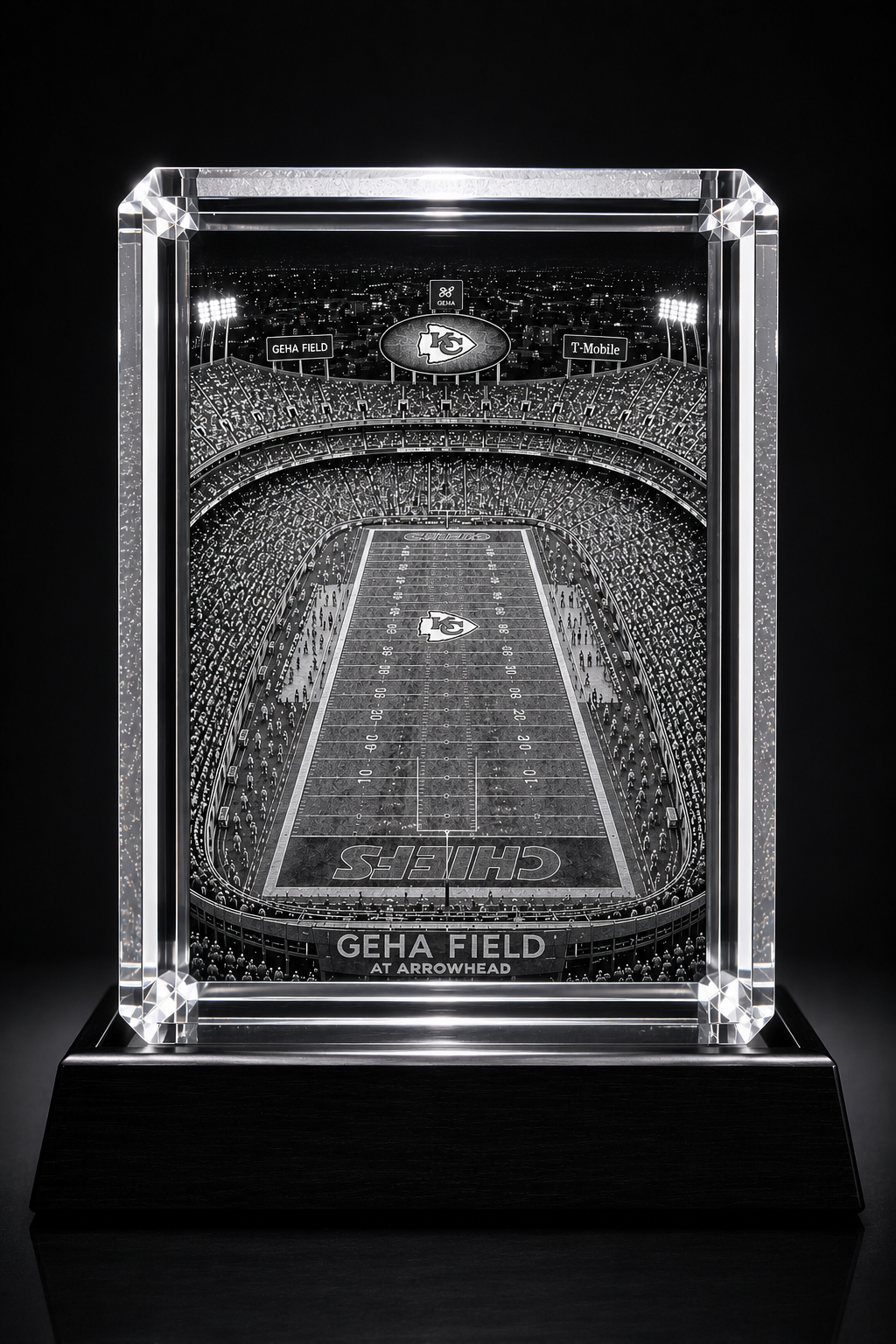 Kansas City Chiefs Arrowhead Stadium