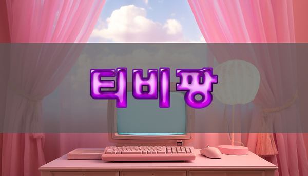 티비팡 이용가이드