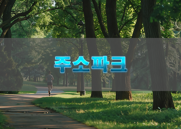 주소킹과 함께 살펴볼 만한 사이트