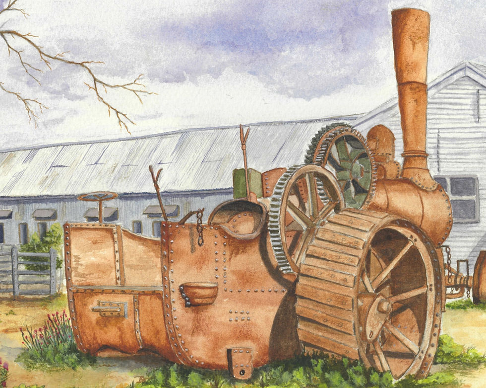 Thumbnail: Steam Power
