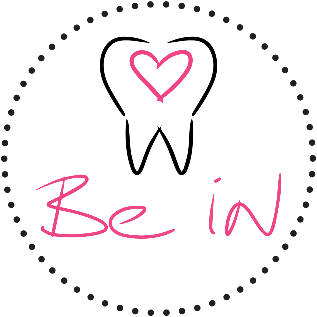 Logo Be iN