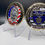 Thumbnail: DELANO POLICE SGT FLORES COIN (not for sale custom order)
