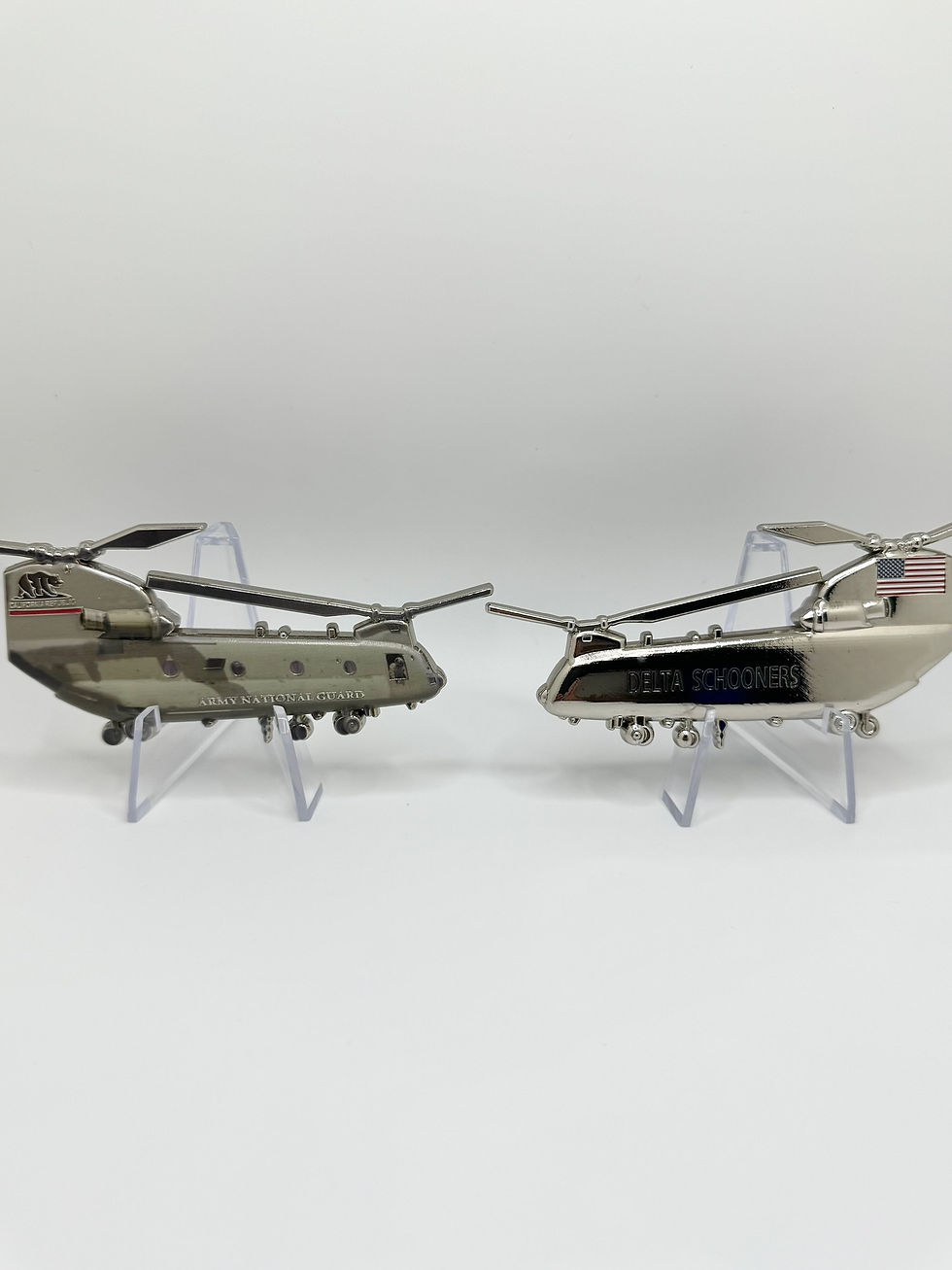 Thumbnail: US ARMY NATIONAL GUARD Bco 1/126 GSAB AVIATION UNIT (not for sale) custom order 