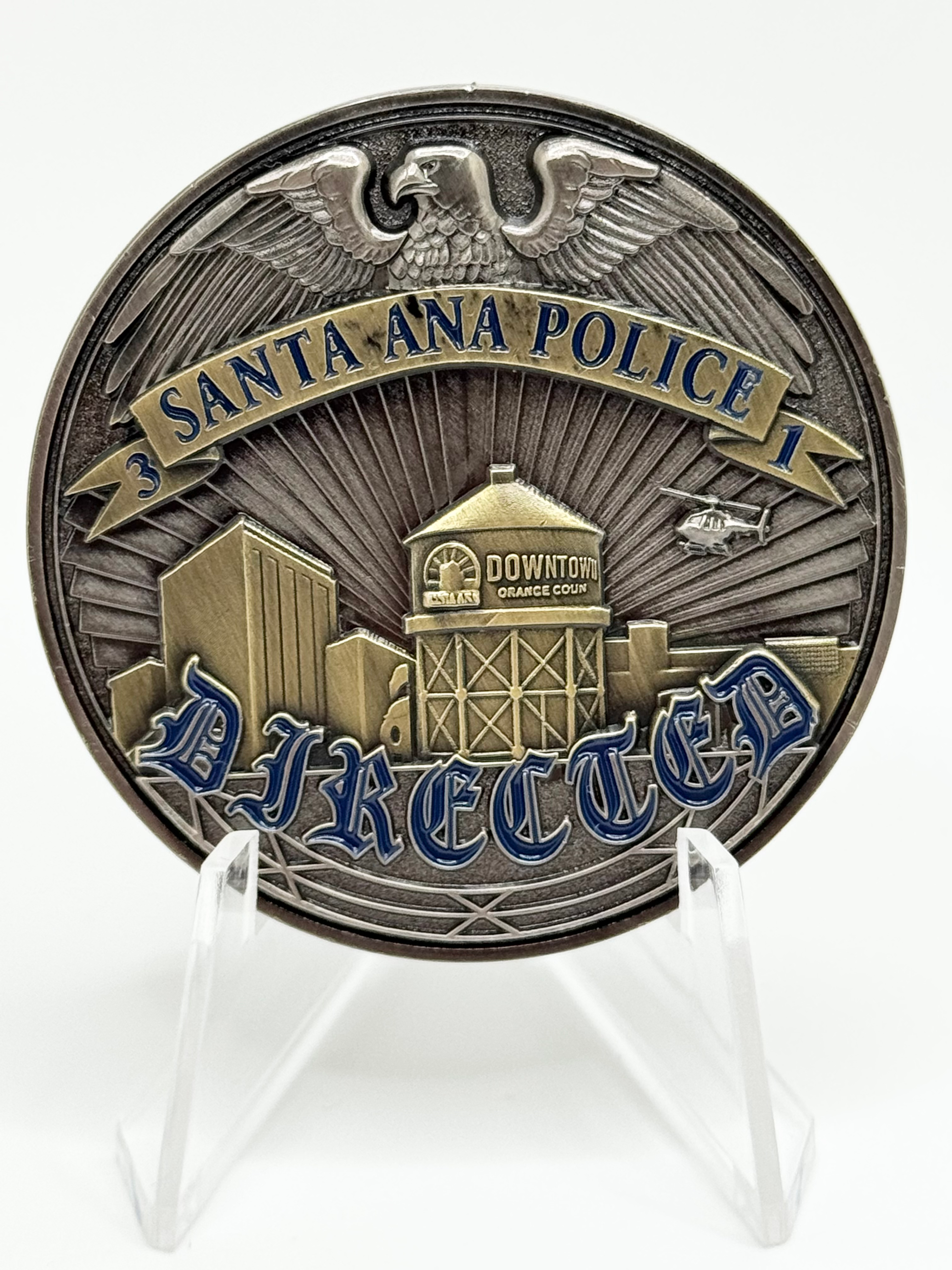 CLIENT CUSTOM ORDER (not for sale)