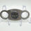 Thumbnail: CUSTOM ORDER CIGAR CUTTER (not for sale customer custom order)