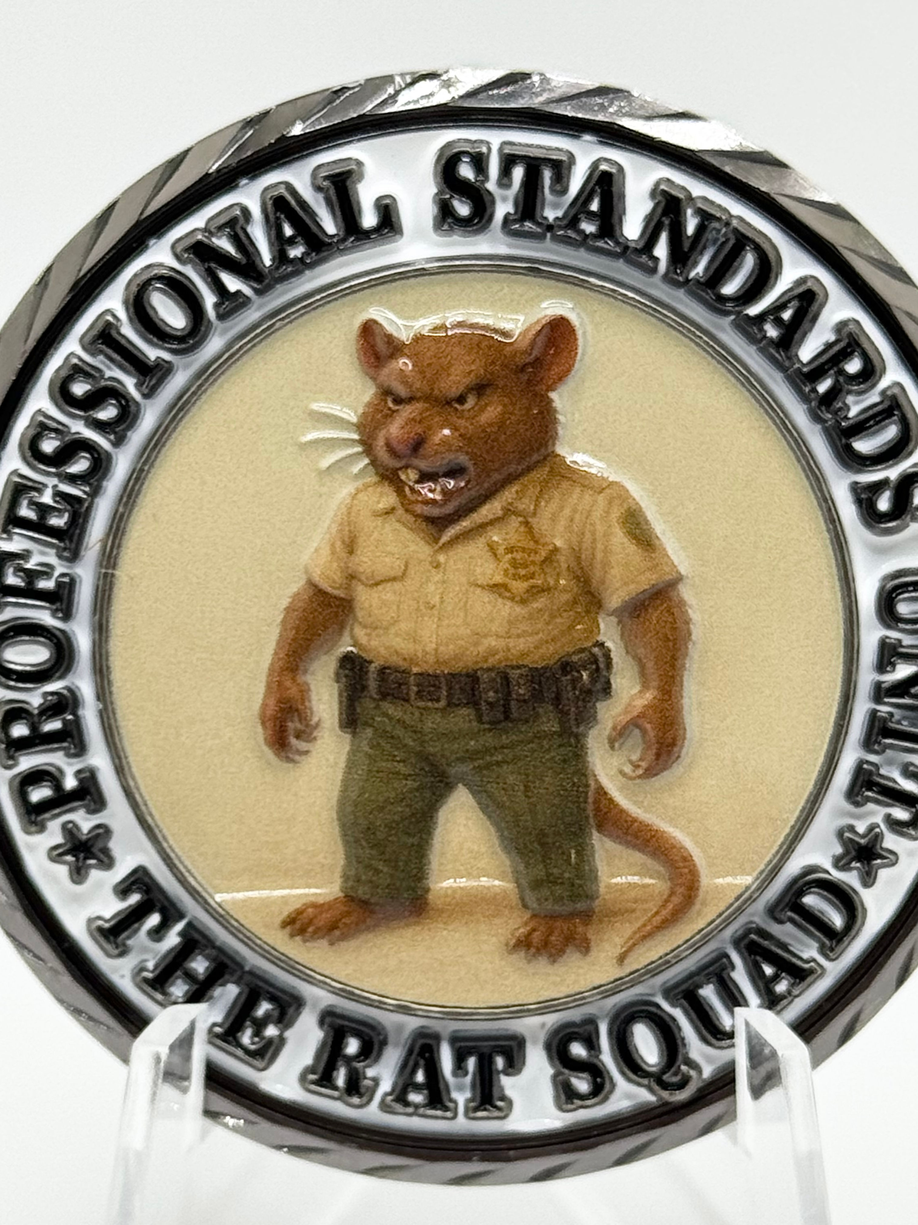 PINAL COUNTY SO PSU UNIT (not for sale)