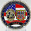 Thumbnail: EL PASO POLICE DEPARTMENT DWI OFFICIAL CHALLENGE COIN. EL PASO, TX (not for sale