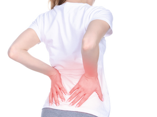 Tổng quan về đau lưng