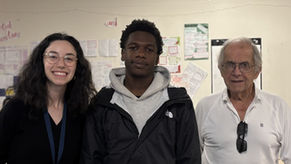 Pete Bank - An Inspirational Mentor