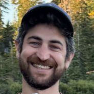 Welcome New Board Member Eli Smukler!