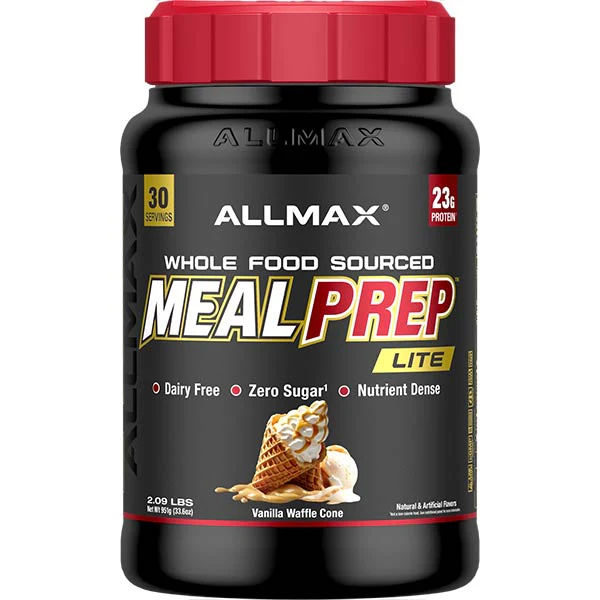 ALLMAX MEALPREP LITE(2.09 lb)