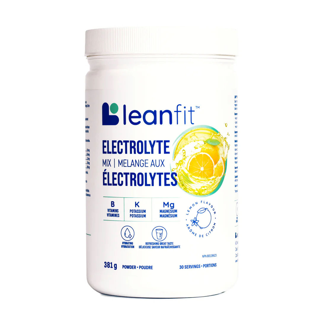 Leanfit Electrolyte (30 serv) 
