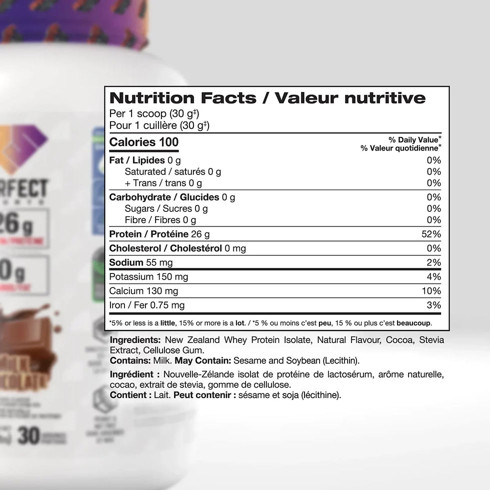 Thumbnail: Masters of the Universe™ DIESEL® New Zealand Whey Protein ISOLATE(2 LB)