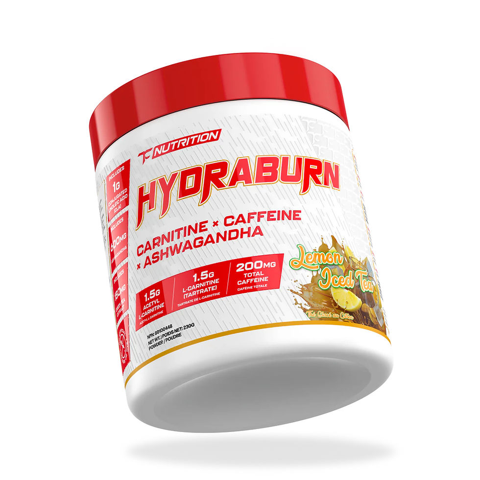 Thumbnail: TC NUTRITION HYDRABURN (30SERV) 