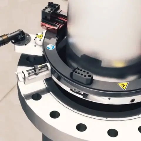 Hydratight Product Video