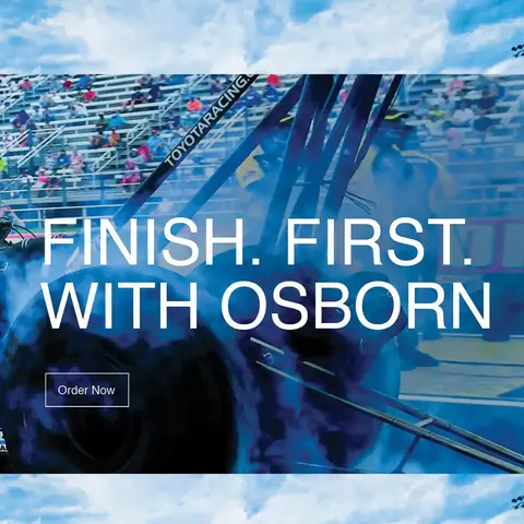 Osborn Web Page