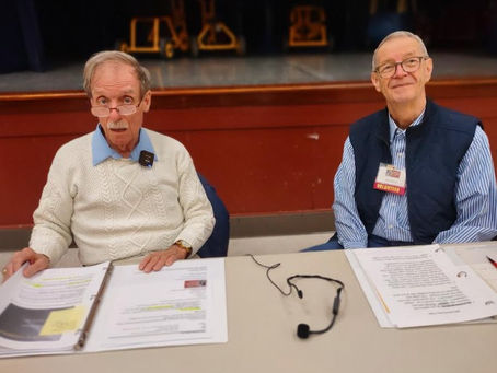 In Step with Tom Hitzroth and Dean Jowers: ‘Murder at Avondale: Joseph Cicero, August 1895’