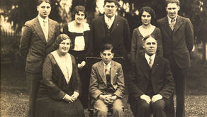 Herman S. Reed: The Spark That Kept Things Moving