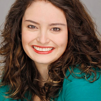Ana Maria Campoy