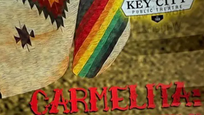 In Step with Ana Maria Campoy, Antonieta Carpio, and Barbara Callander: ‘Carmelita: A Vindication for the Unwritten: Or How to Write Yourself Back into History’