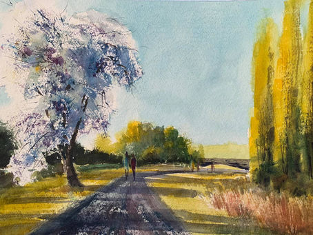 Redmond Artist Seeks Stories For ‘Bridges of Redmond’ Project