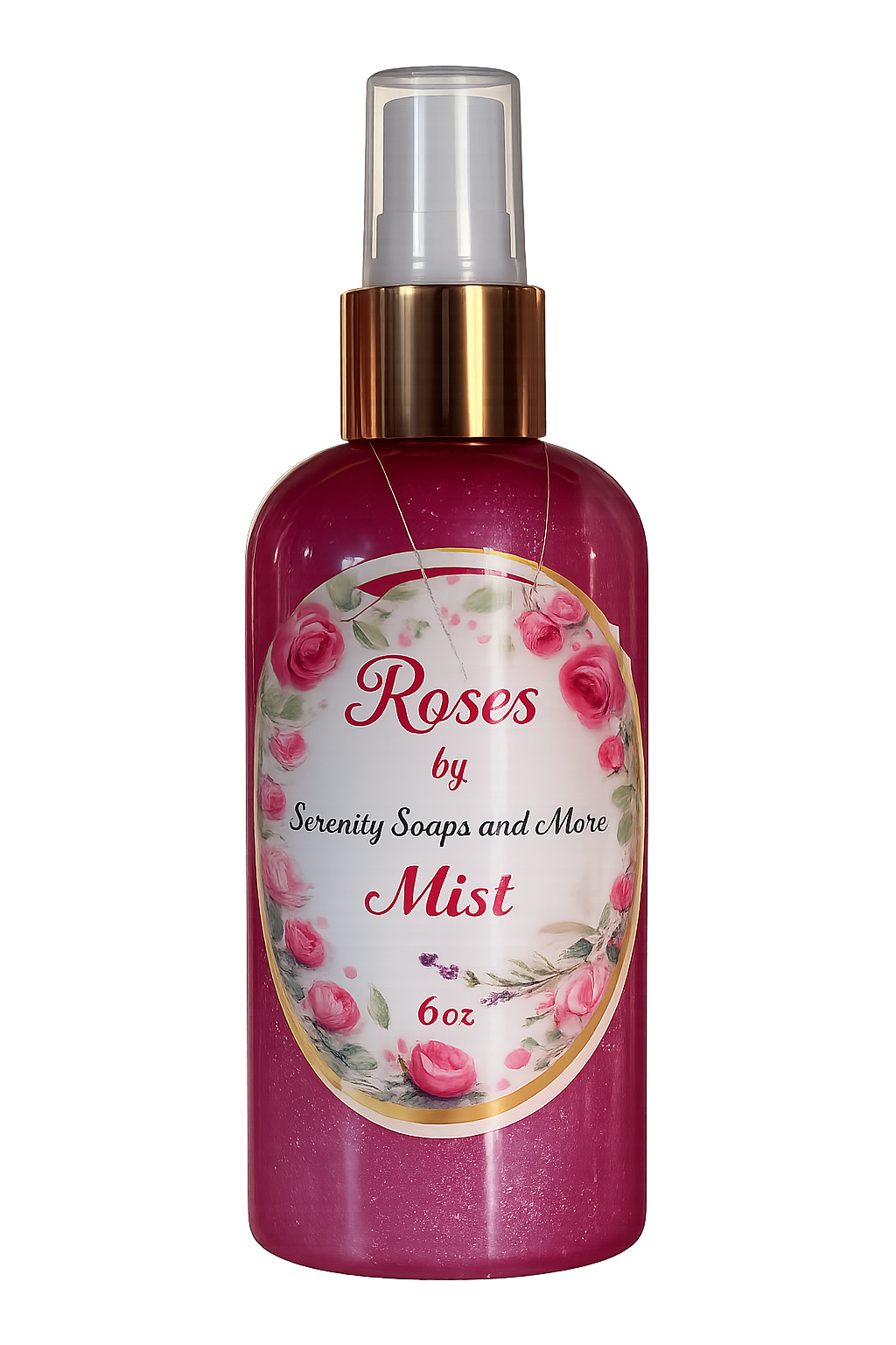 Roses Mist