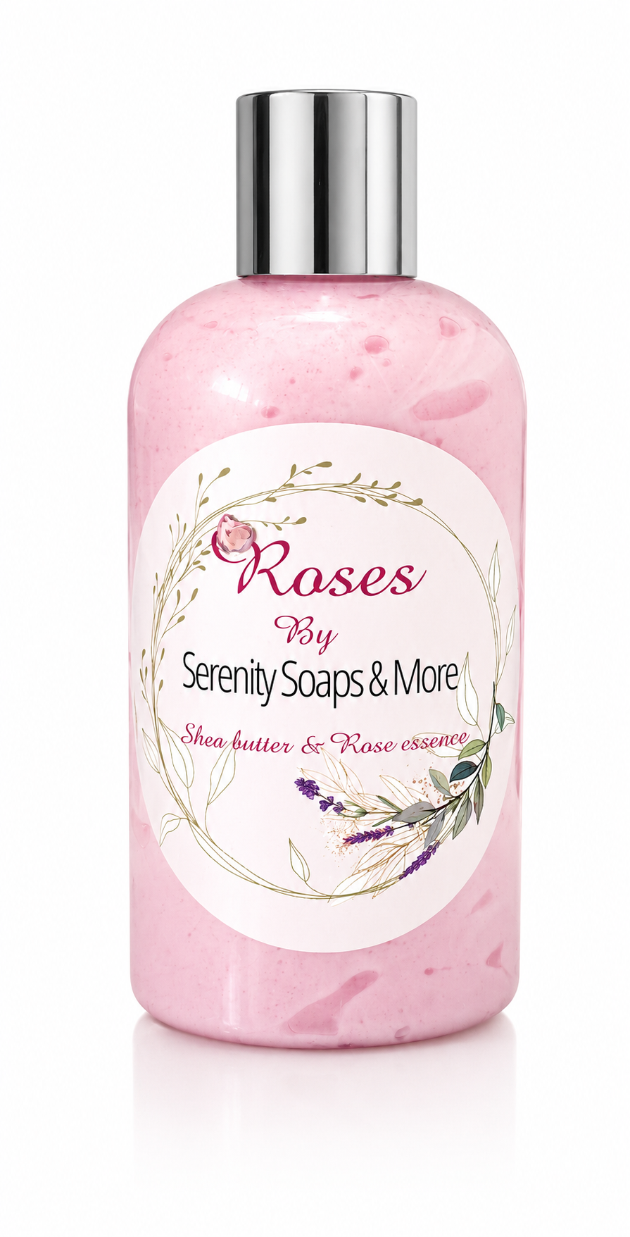 Roses Lotion