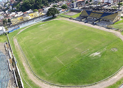 Estádio Mário Pessoa