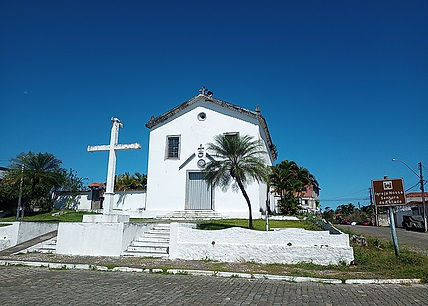 Igreja Nossa Senhora da Escada